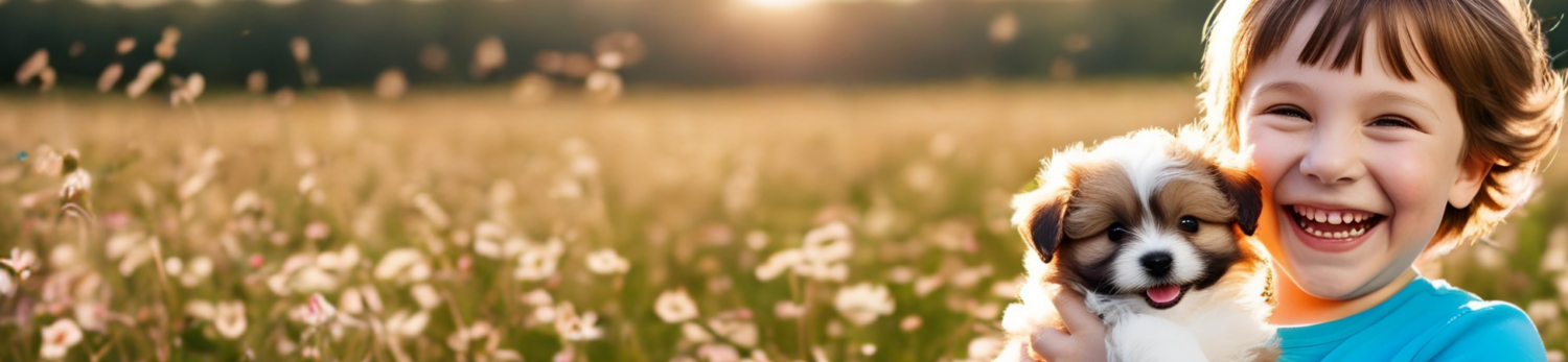 Homepage header